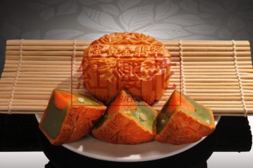 Corporate Mooncake Singapore