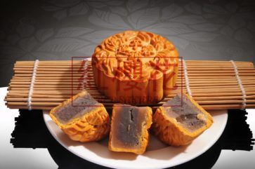 Halal Mooncake Singapore
