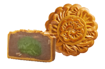 Mooncake Singapore